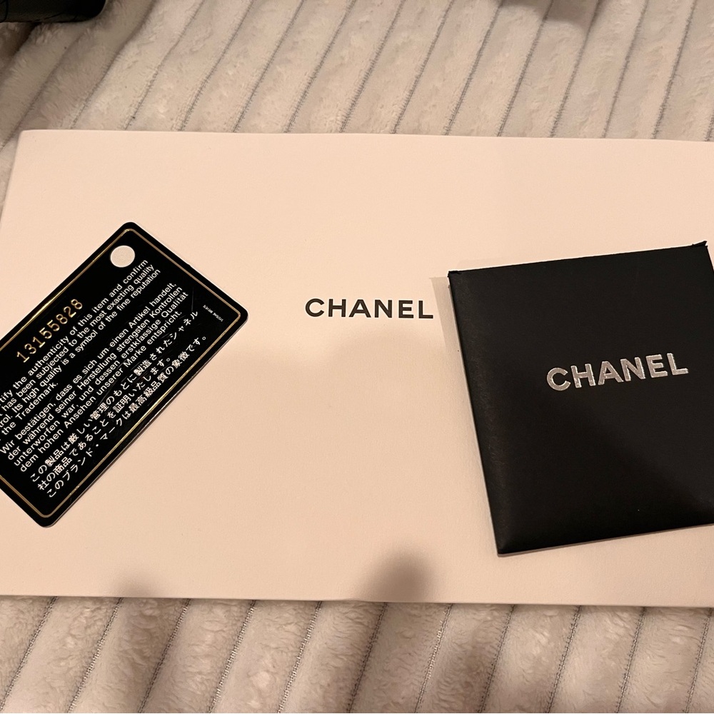 Chanel Jumbo Single Flap - Picture 11 of 16
